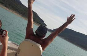 Casa Féliz duplex y apartamento Rural - Foto 15