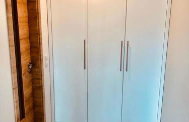 Traumhaftes Appartement mit Balkon - Odins Blick Wohnung 6 - mit Privatstrand, Sauna - Foto 6