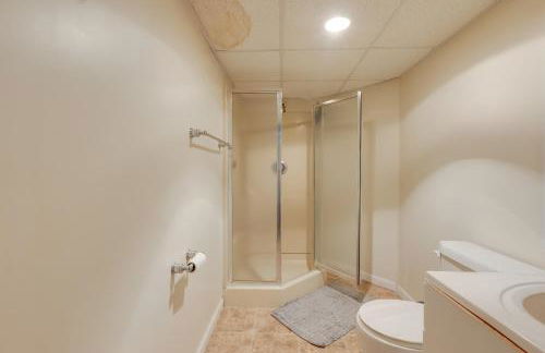 Game Room and On-Site Pond Laurelville Retreat! - Foto 26