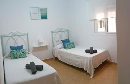 El Balcón de Huelin - Photo 13