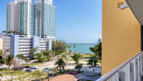 23 Palms Suites - Midtown Wynwood - Foto 5