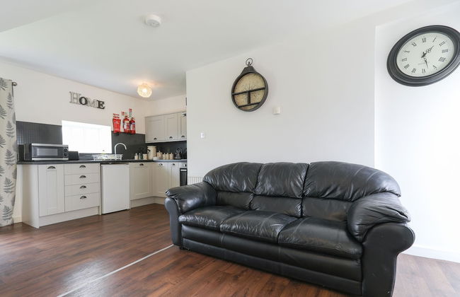 Foxholes Farm - Foto 35