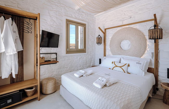 Onos Luxury Villas Kythnos - Foto 14