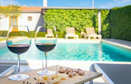 Villa Oasi Verde - Foto 14