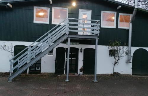 Ferienwohnung Göttsche-Hof - Foto 12