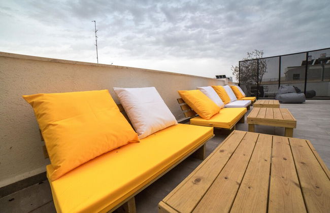 JI Tel Aviv Center - Foto 47