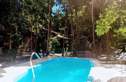 CHaLéS GuiGó, Refugio em meio a natureza - Photo 37