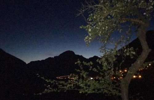 La Chaumiere - Luxury Traditional Chalet, Châtel - Foto 65