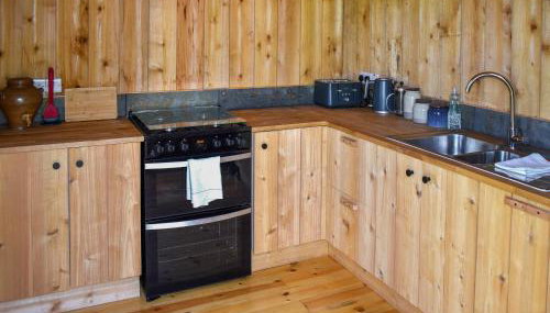 Hazel Roundhouse - Ukc6942 - Foto 4