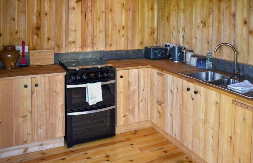 Hazel Roundhouse - Ukc6942 - Foto 4