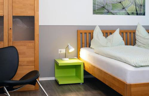 Apartment 2 - Foto 2