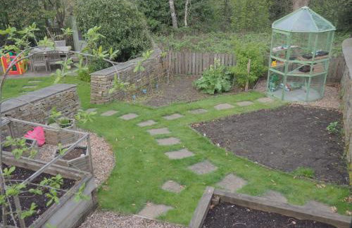 Hazeldene Cottage - Foto 13