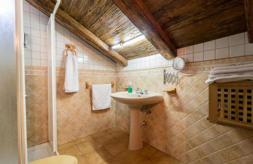 Casa Rural La del Alba Sería - Photo 10