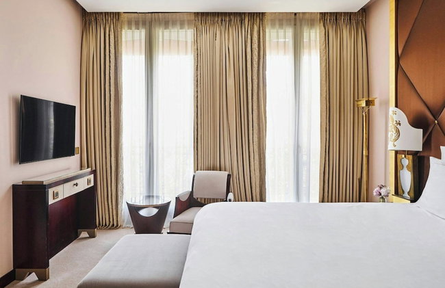 Hôtel Fouquet's Paris - Photo 61
