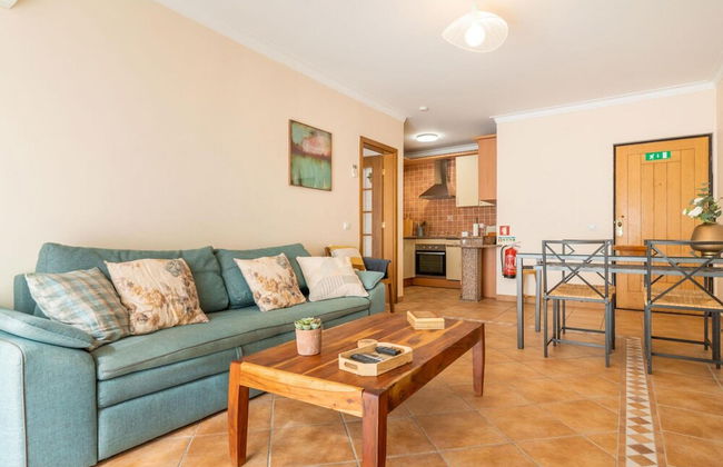 LV Premier Troia TR1 AC Comfort Pool Seaside - Foto 24