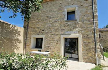 superbe logement privatif à côté de la via Rhona - Photo 11