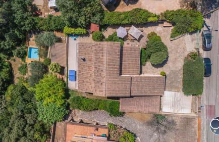 Belle Villa avec Superbe vue, Piscine et Jacuzzi - Foto 57