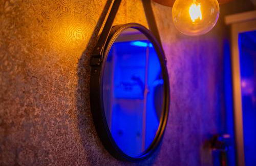 ARTEMIDE "Corte Segreta" B&B SUITE SPA - Foto 115