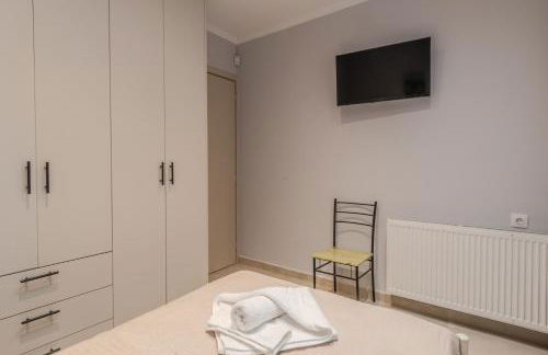 Dionysis Elegant Cozy Apartment - Foto 11