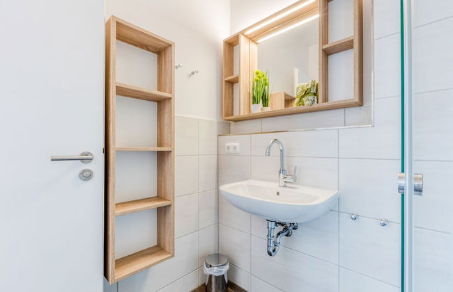 Apartimo Landshut - Foto 46