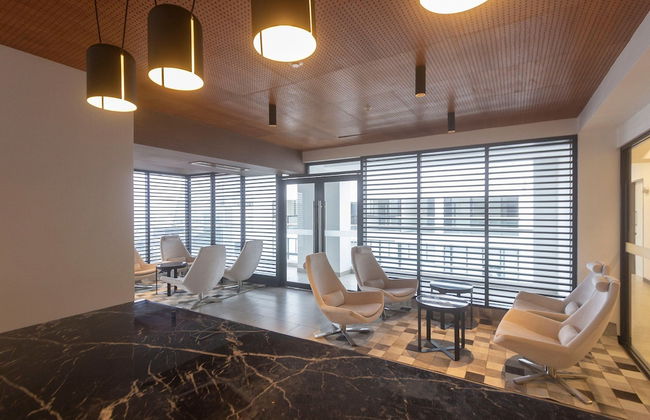 R - Beautiful premiere 1BR in San Isidro - Foto 32