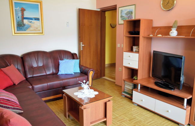 Spacious Seaside Retreat in Poljica - Foto 15