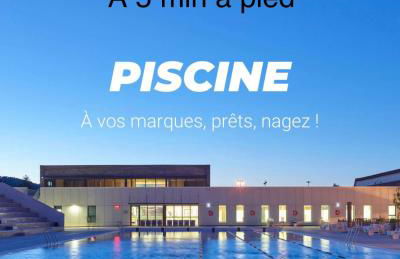 appartement, 3 chambres, vue panoramique, parking, accès ville - Foto 26