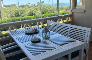 Primera Linea de Playa con Vistas al Mar - Foto 5