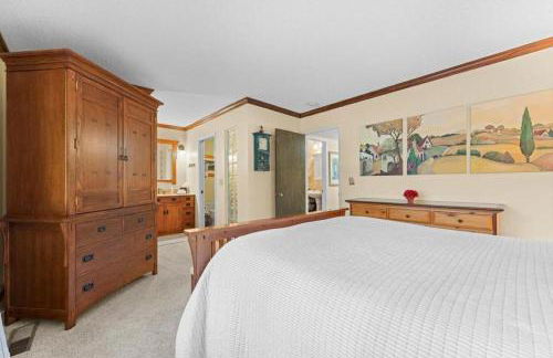 Cozy Bear's Lair - Foto 20