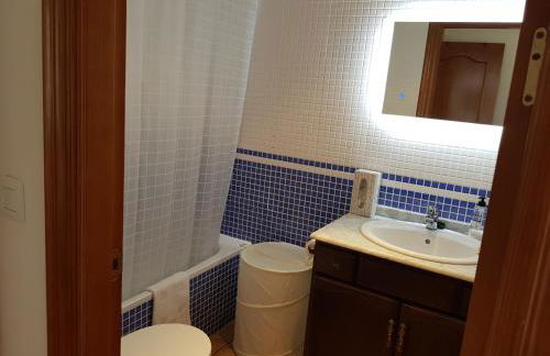 Cozy apartment in Vera Playa, Almeria, Andalucia, Spain - Foto 24