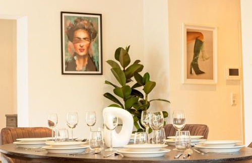 Bonnystay Rheinfelden - Haus mit Garten und zwei separaten Wohnungen - Foto 6