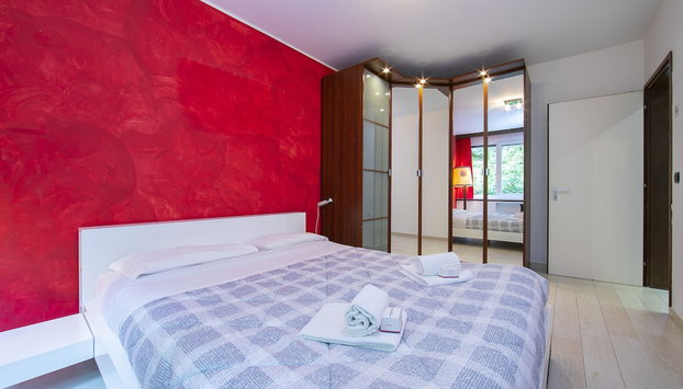 Melide On The Lake - Foto 3, Quarto