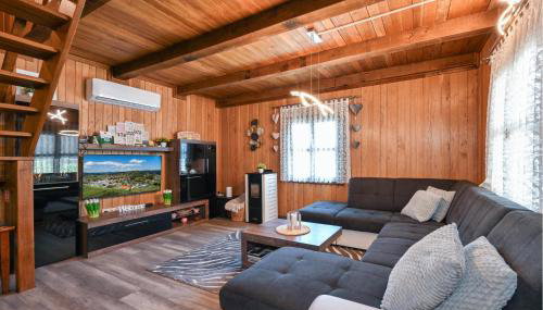 Stunning Home In Veliko Trgovisce - Foto 4