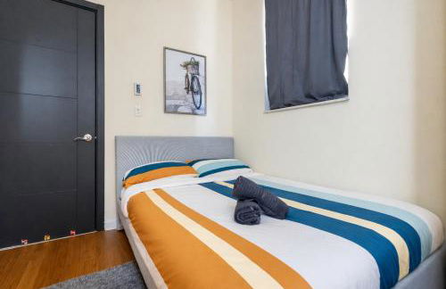 4 Bedroom Paradise next to Central Park - Foto 8