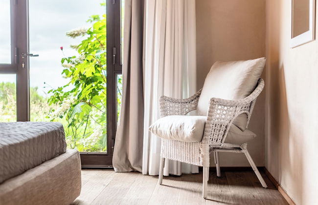 Villa Aquila on two Floors - Cignella Resort Tuscany - Photo 3