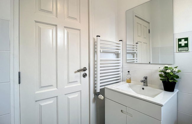 Vinhaticos House by Atlantic Holiday - Foto 51