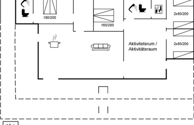 "Tinja" - 900m from the sea - Foto 22