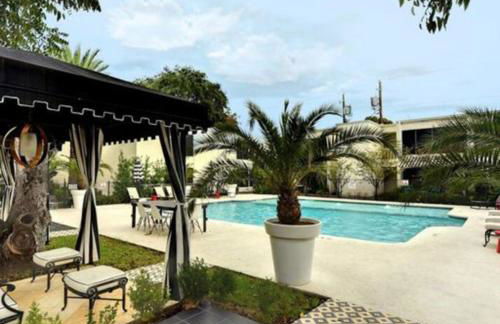 Dreamy Outdoor Space New Design in Renovated Apt - Foto 38