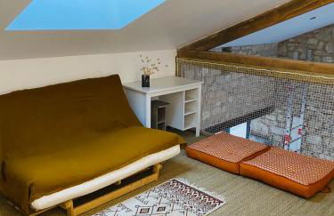 la P’tite Grange - Foto 61