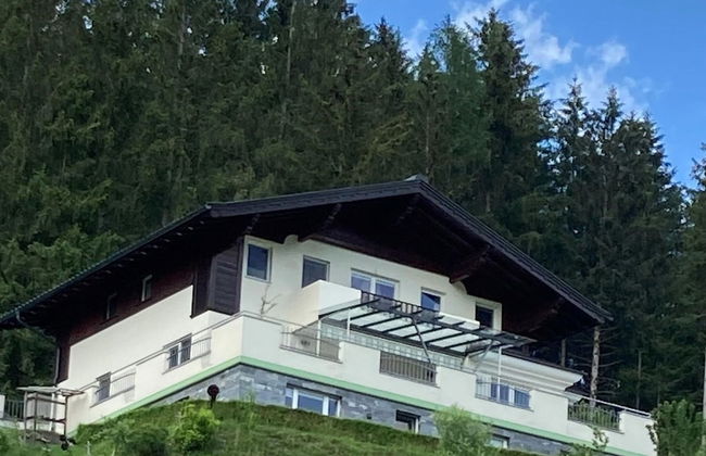 Holiday Apartment in Pinzgau - Photo 29