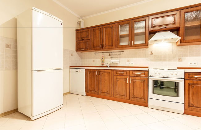 A-Rent in Kiev - Foto 53