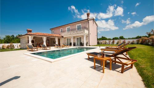 Villa Valentina - Foto 5, Garden, Garden view