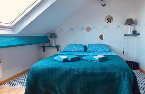 Le Gîte du Phare vue sur mer - Foto 23