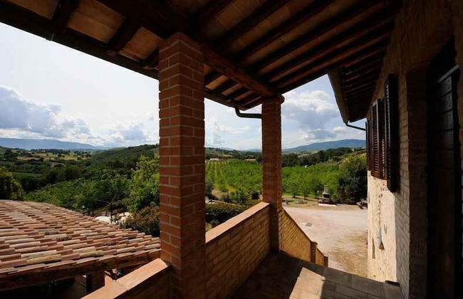 Centro Turistico Pian di Boccio - Foto 42