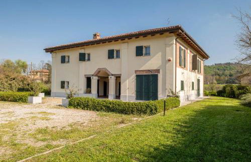 Homeby, Villa Corte dello Zanchino - Foto 56