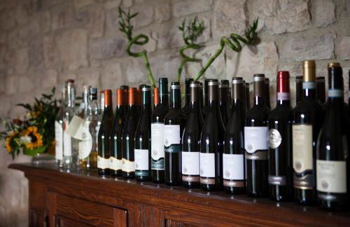 Country House Poggio Fiorito - Foto 10