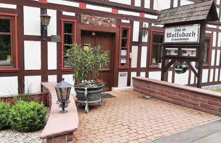 Haus am Wolfsbach - Foto 6