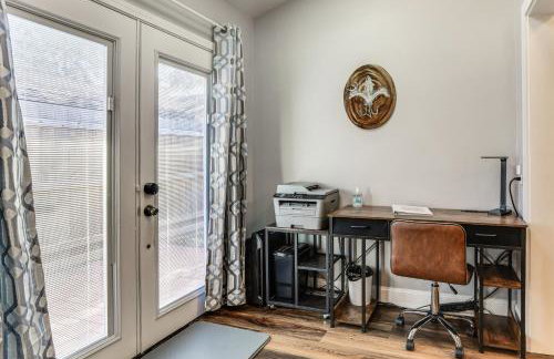 half Mi to Hospitals Updated Baton Rouge Stay - Foto 3