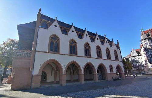 Apartment Serenade am Zwinger - Foto 46