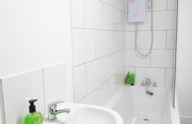 Emmanuel Church Apartments - Foto 10